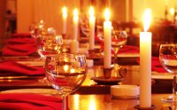 Candlelight Dinner Candlelight Dinner