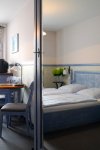 Übernachtung im Paartal / Zimmer Übernachtung im Paartal / Zimmer