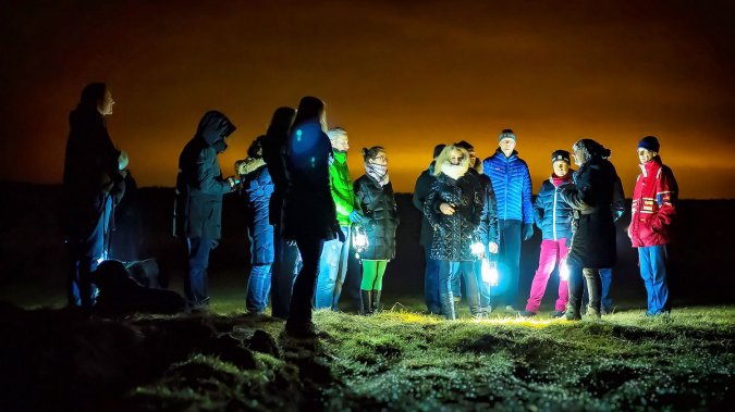 Hinterkaifeck Führung Hinterkaifeck Führung