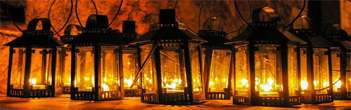 Hinterkaifeck Fackelwanderung Hinterkaifeck Fackelwanderung