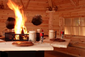 finnische Grill Kota für Ihre Feier oder Veranstaltung finnische Grill Kota für Ihre Feier oder Veranstaltung